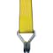 Everest 1.5"x15Ft 1100 LBS LOAD LIMIT RATCHET TIE DOWN 3PK W/ LOCKING HANDLES A35151 - alternate 7